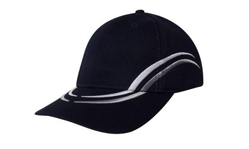 Curved Design Cap image4